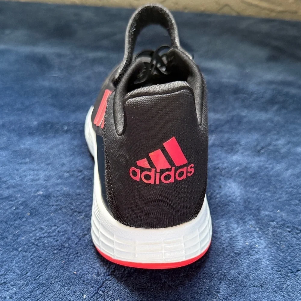 NEW! Adidas Duramo SL Kids Sneakers Size 3 Shoes